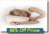 Click for Pillow Sale